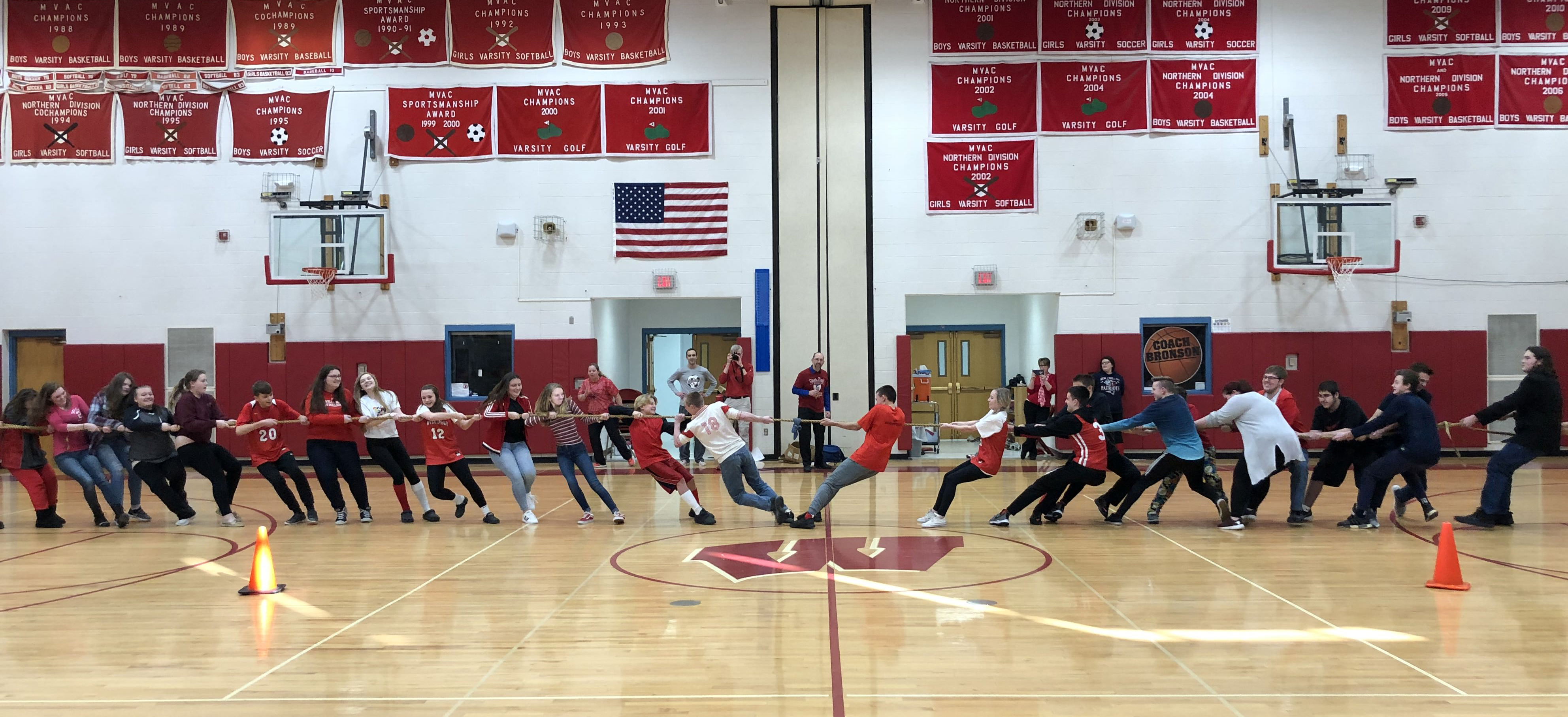 Willsboro Central School District Willsboro, NY