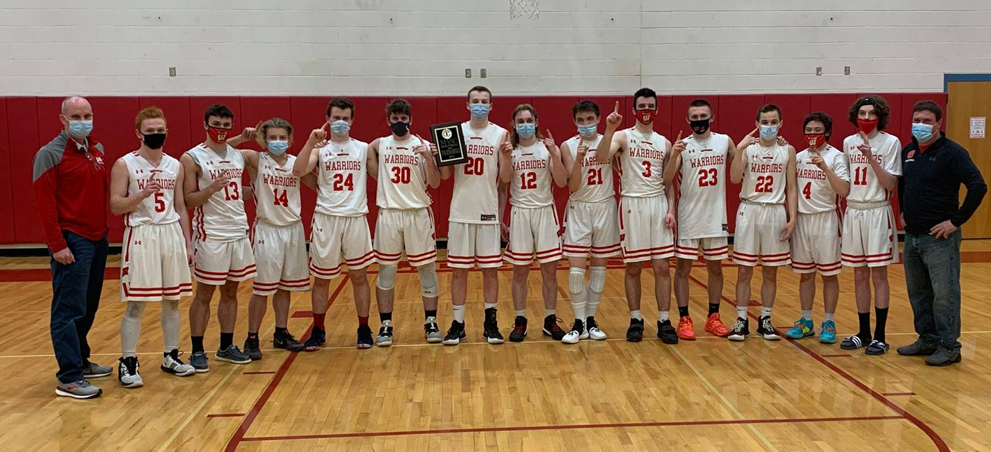 Willsboro Central School District Willsboro, NY