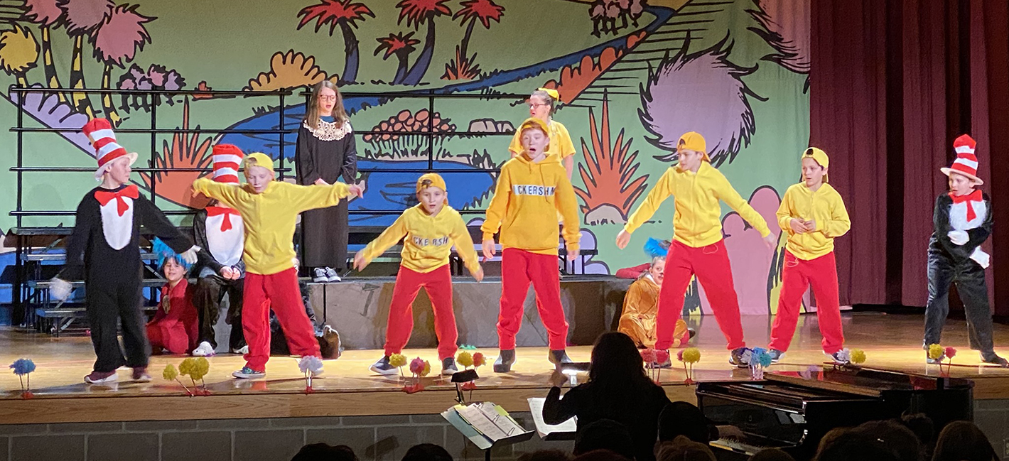 Willsboro Central School District Willsboro, NY