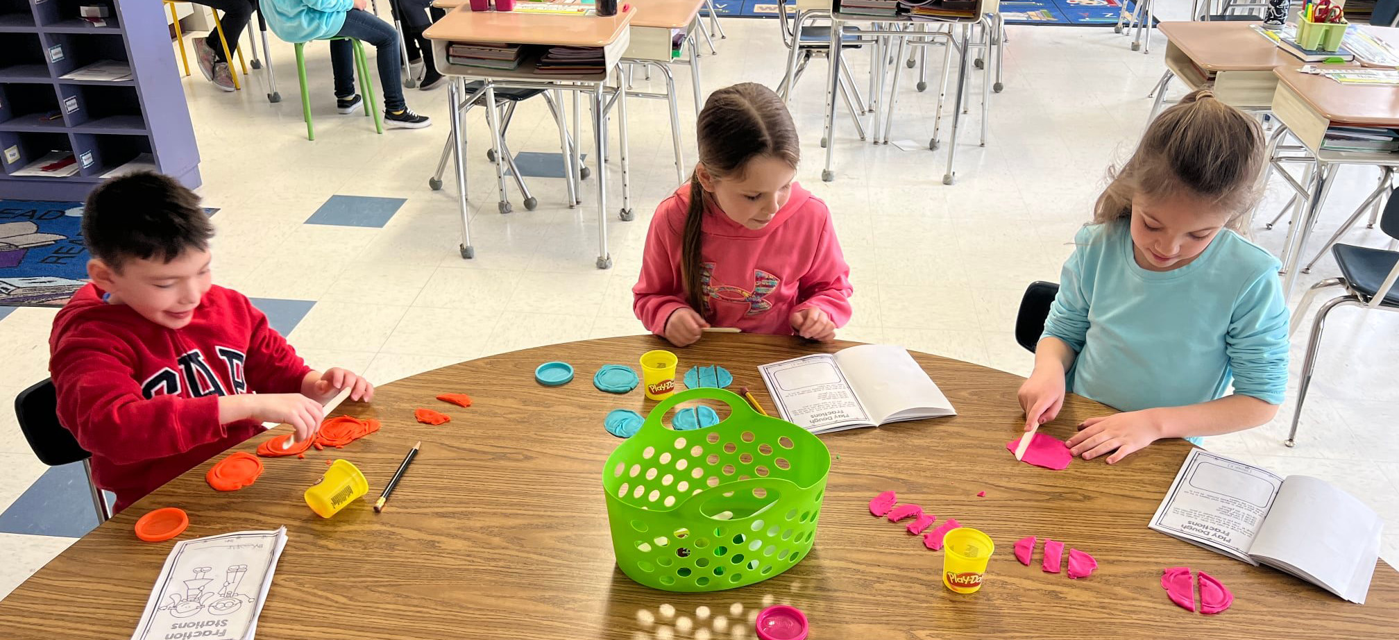 Willsboro Central School District One Community. One Commitment